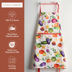 Ratatouille Apron