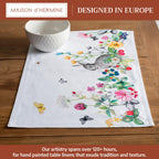 Printemps Placemats