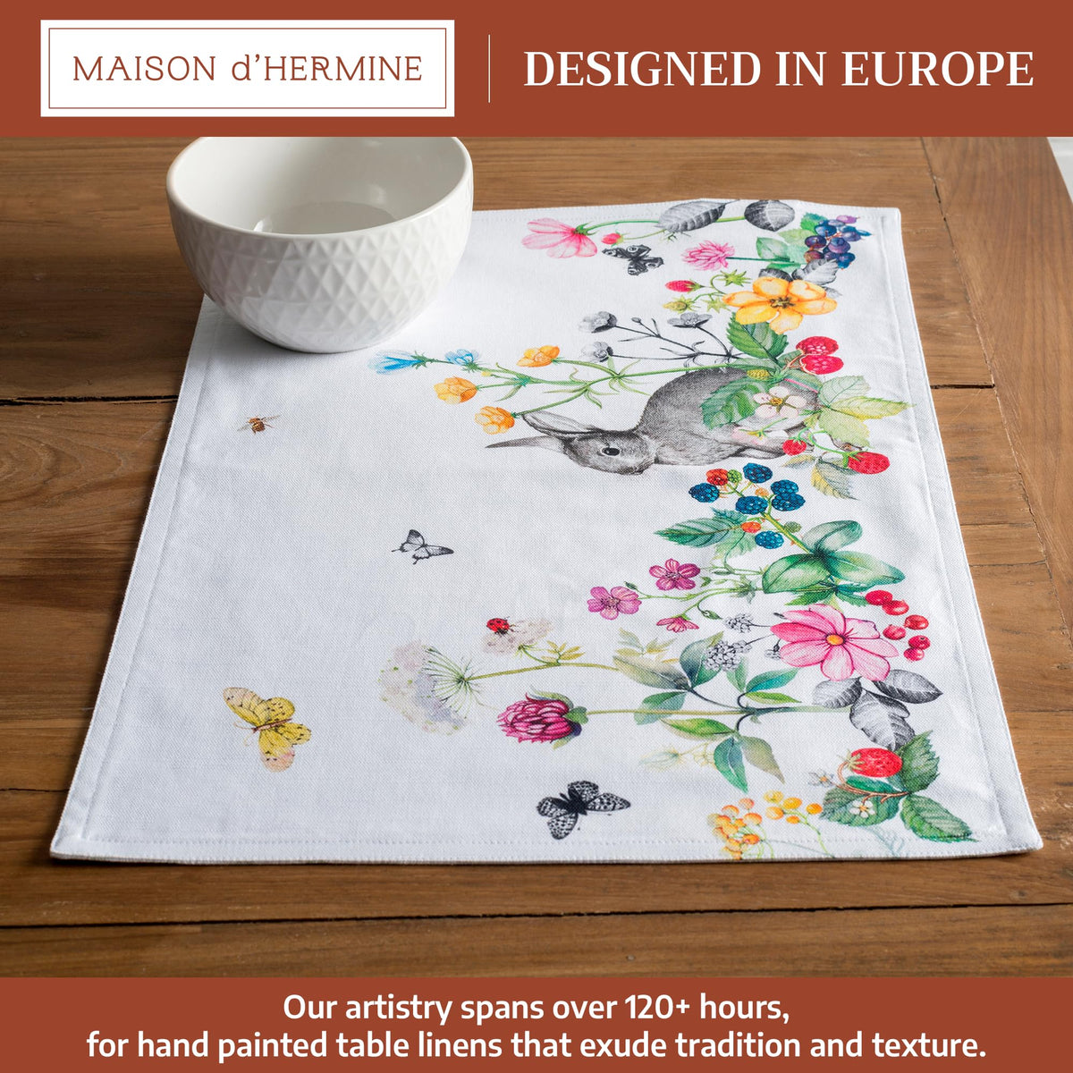 Printemps Placemats
