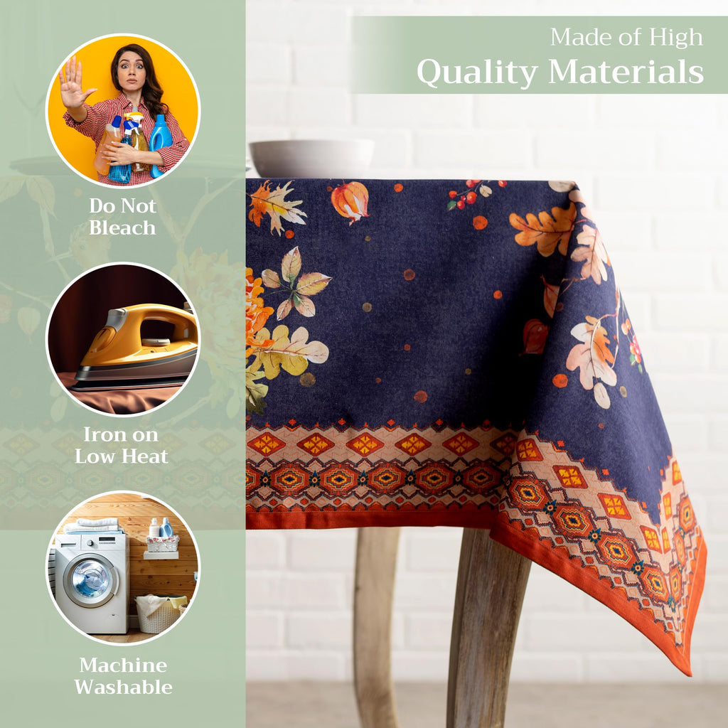 Kelim Tablecloths
