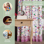Chardon Curtains