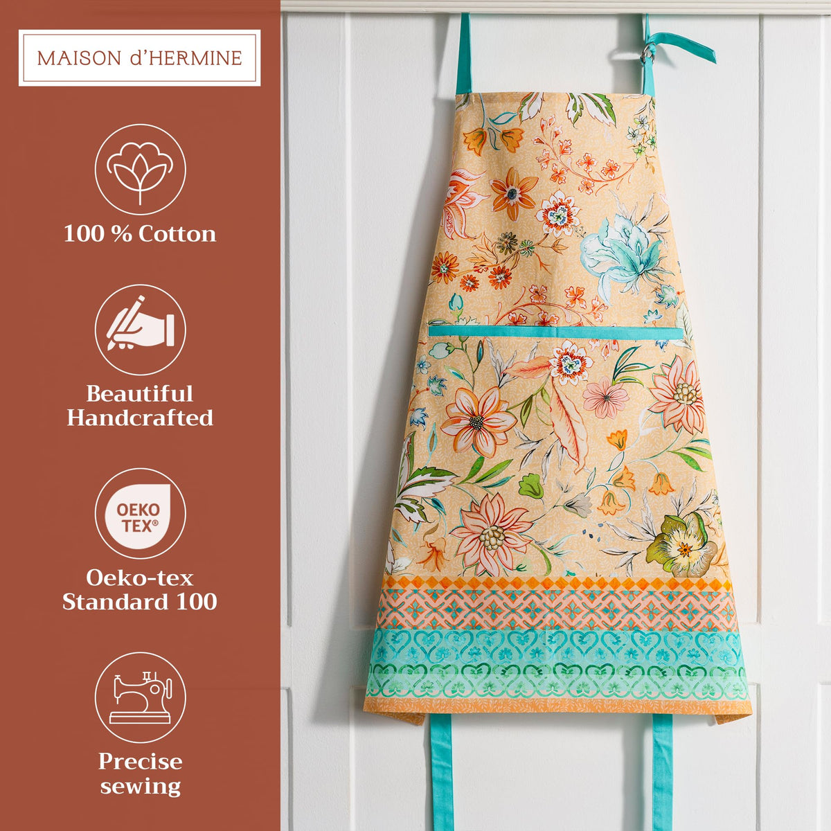 Luxury Loft Aprons
