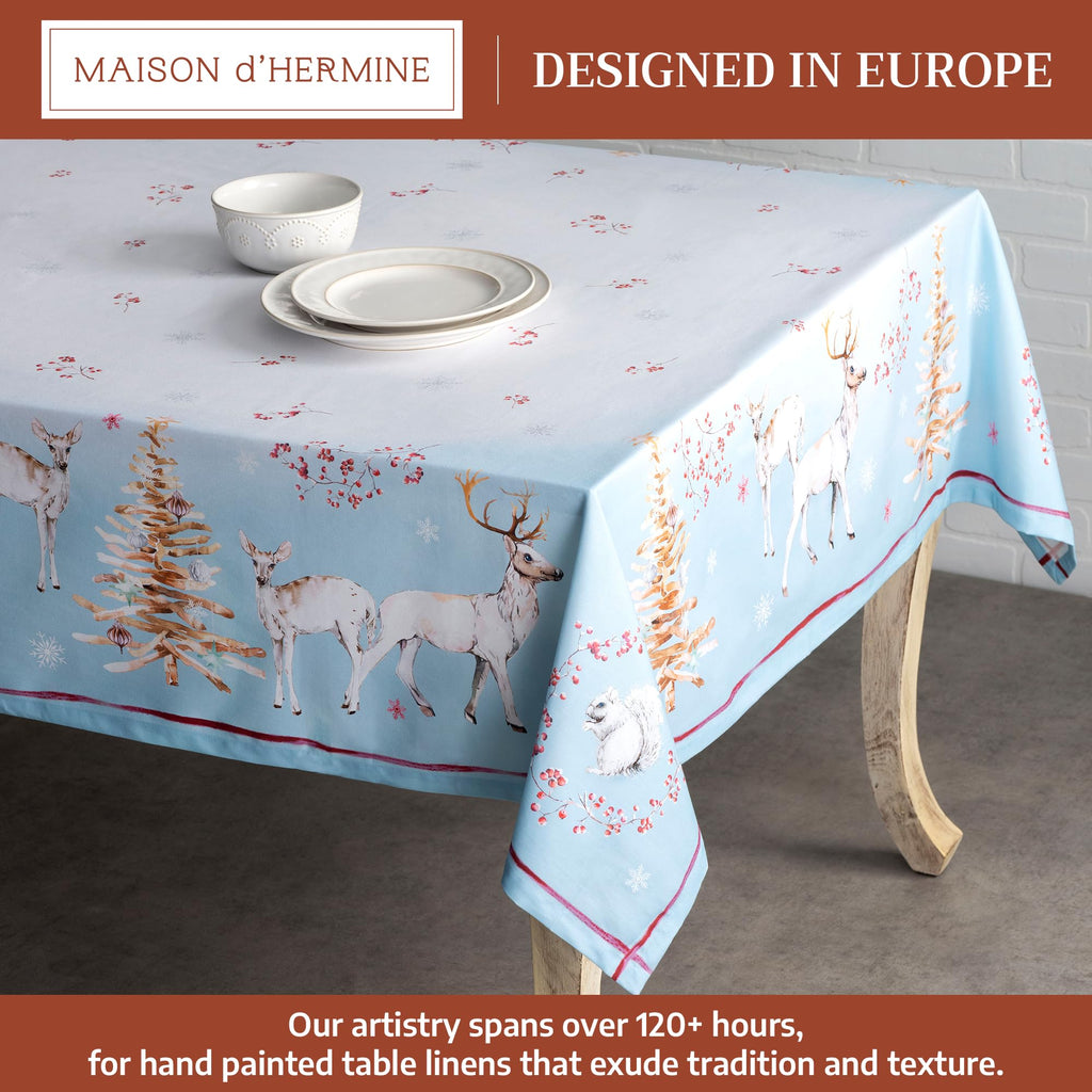Fairy Tale Forest Tablecloths