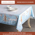 Fairy Tale Forest Tablecloths