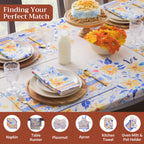 Girassol Tablecloths