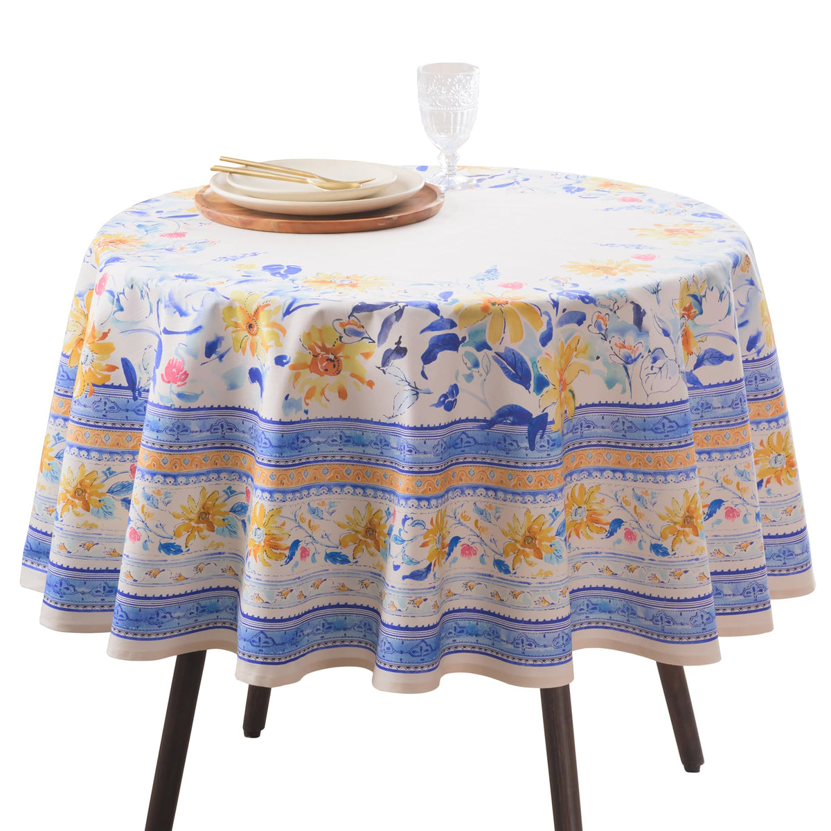 Girassol Tablecloths