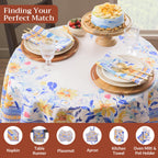 Girassol Tablecloths