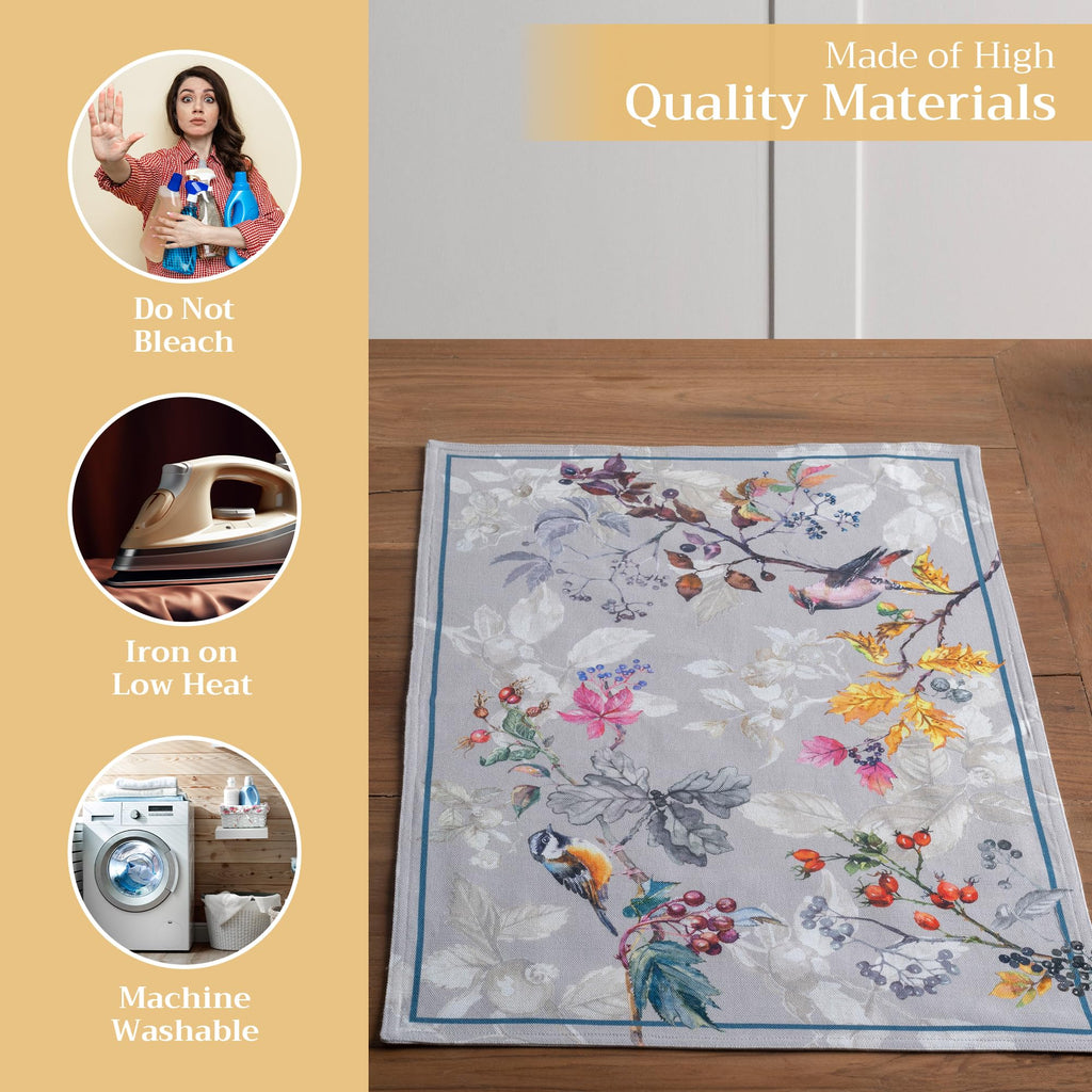 Equinoxe Placemats