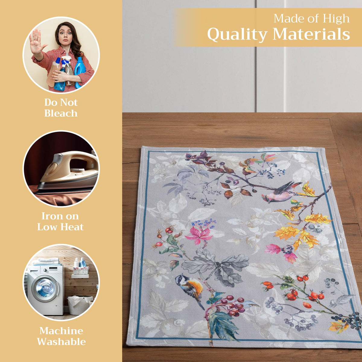Equinoxe Placemats