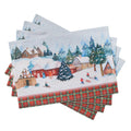 Megeve Placemats