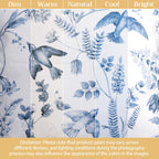 Neo Ipomee Curtains