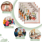 Recolte Napkins