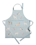 Barnyard Cute Apron