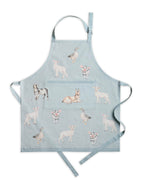 Barnyard Cute Apron