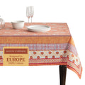 Harvest Festival Tablecloths