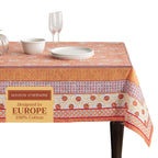 Harvest Festival Tablecloths