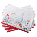 Morzine Placemats