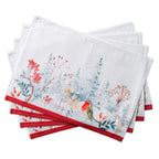 Morzine Placemats