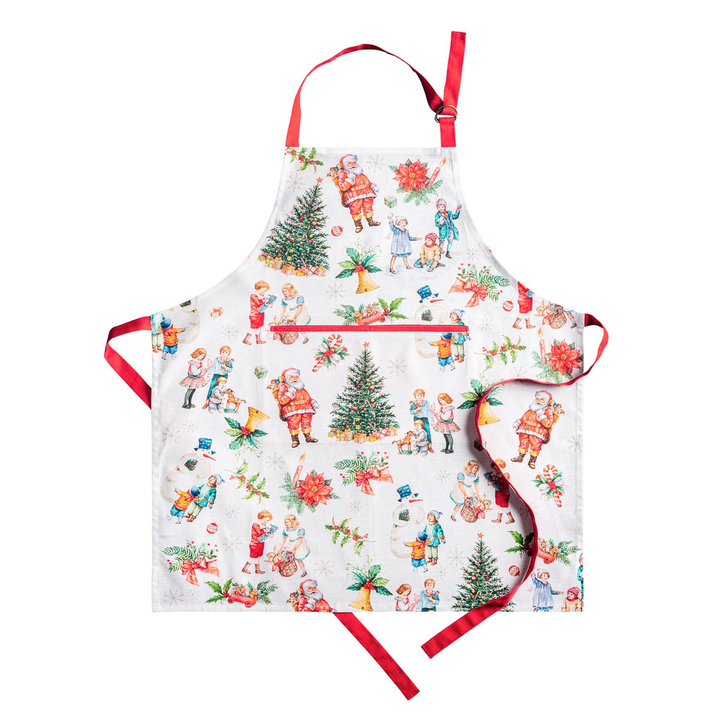 Chromo Apron