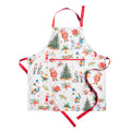 Chromo Apron