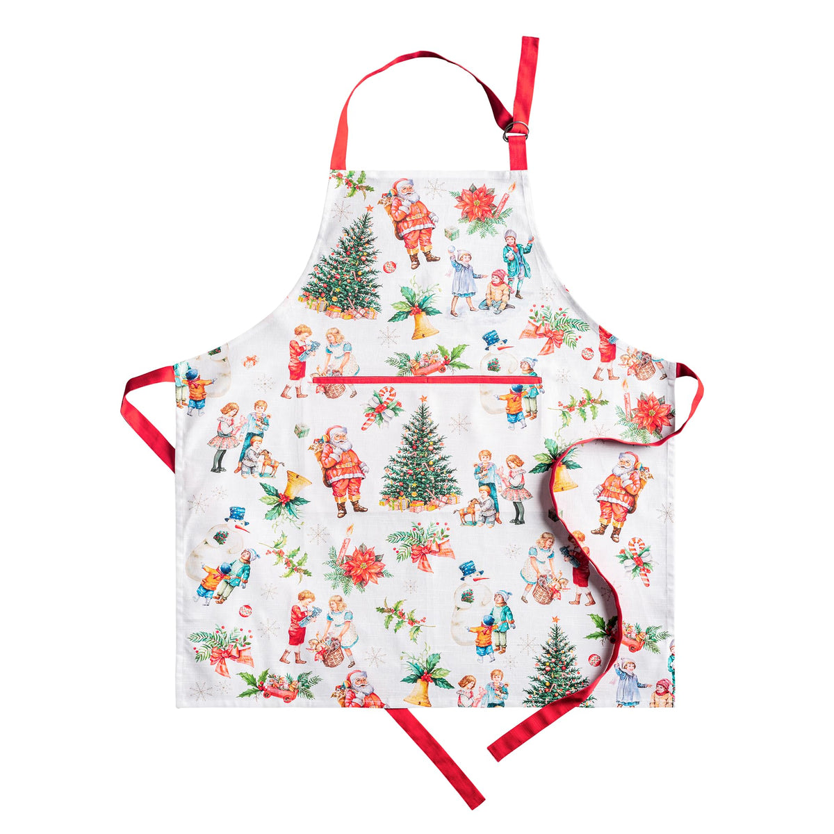 Chromo Apron
