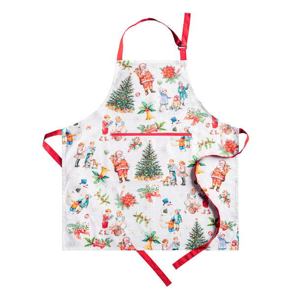 Chromo Apron