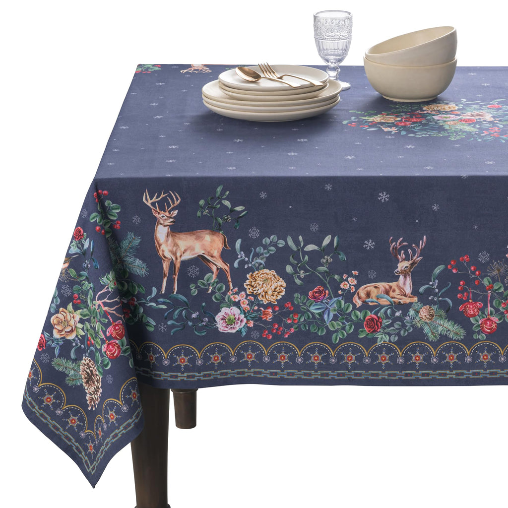 Christmas Joy Tablecloths