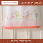 Bunny Party Apron