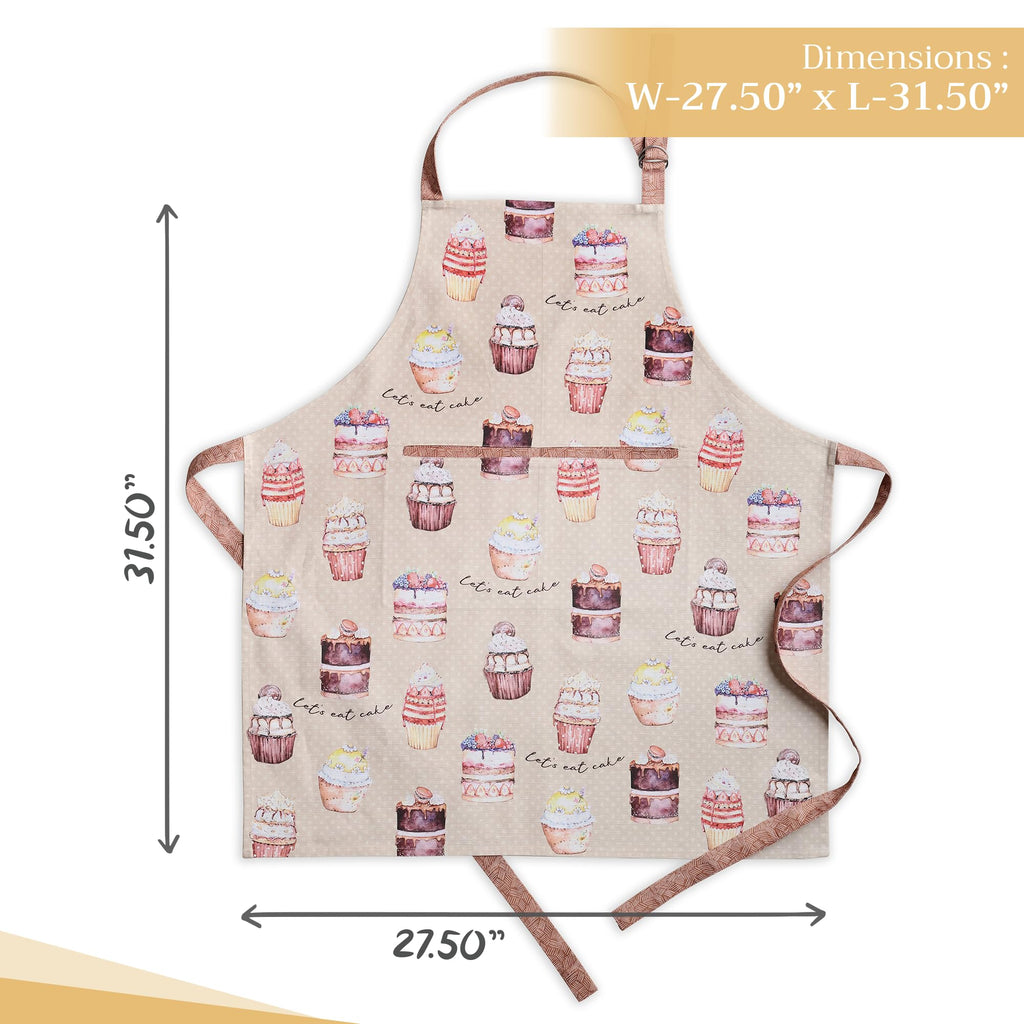 Cakes Apron