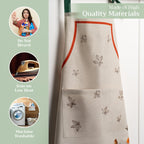 Recolte Apron