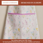 Botanique Apron