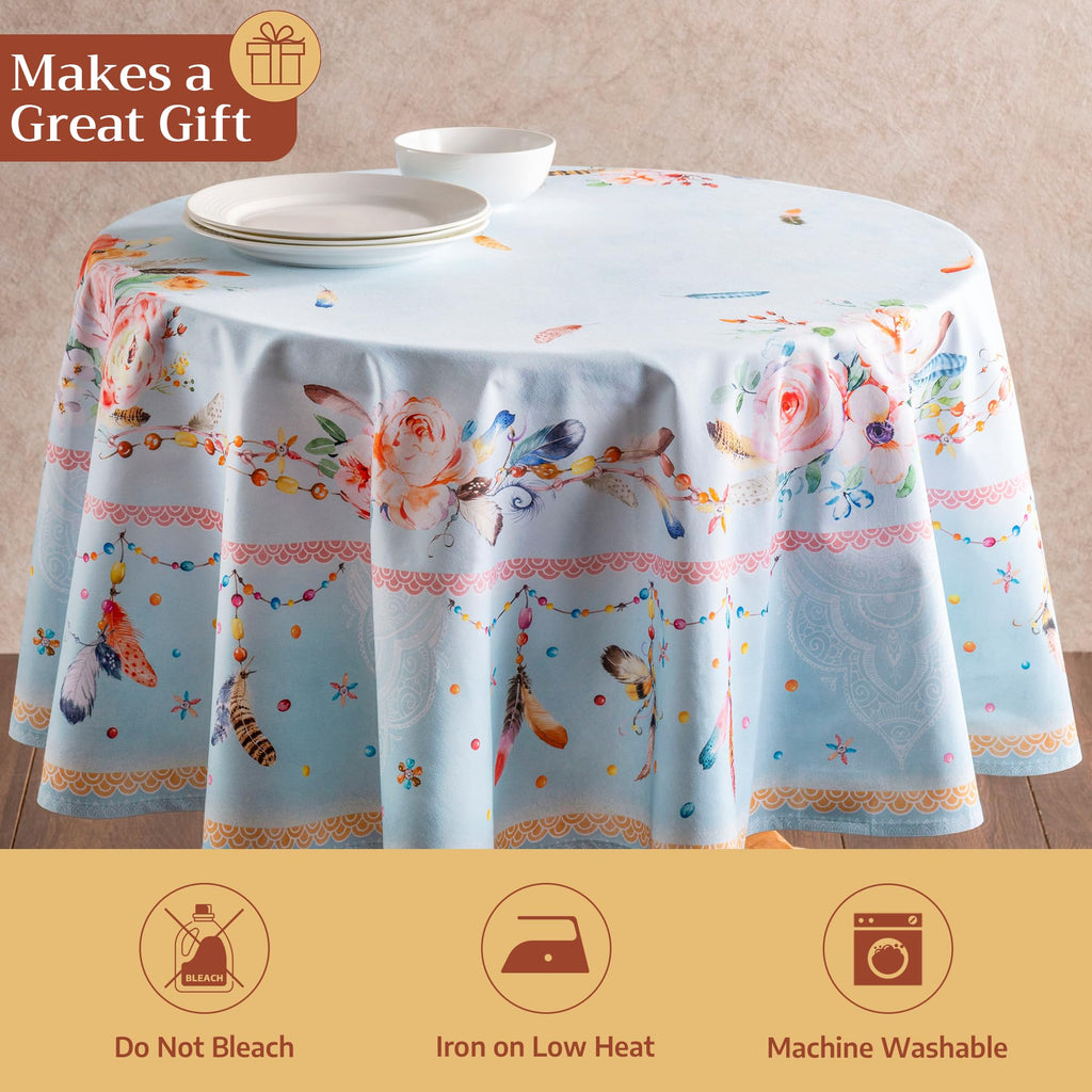 Ibiza Tablecloths