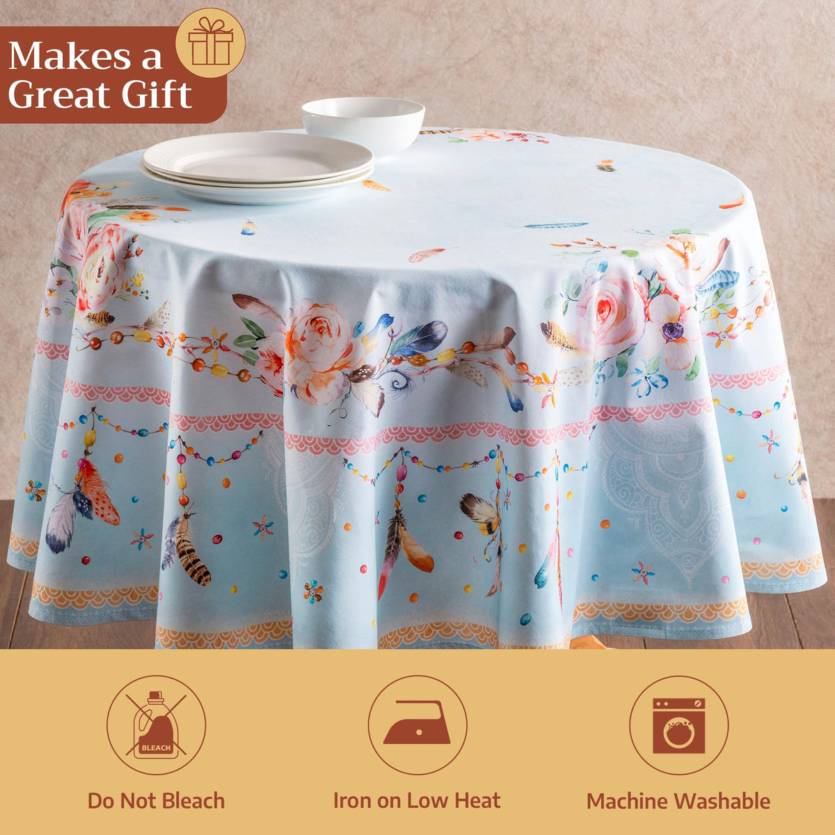 Ibiza Tablecloths