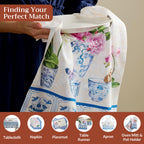 Canton Kitchen Towels
