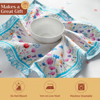 Flower In The Field Napkins