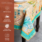 Luxury Loft Tablecloths