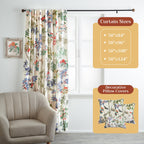 Canne Curtains