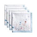 Ice Florals Napkins