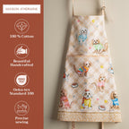 Let’s Play Apron