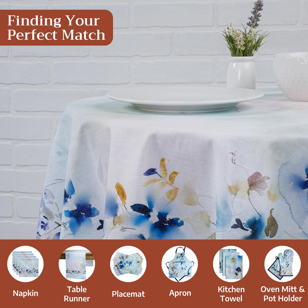 Lazy Summer Days Tablecloths