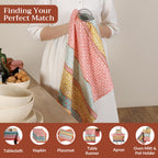 Provence Kitchen Towels