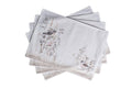 Meadow Florals Placemats