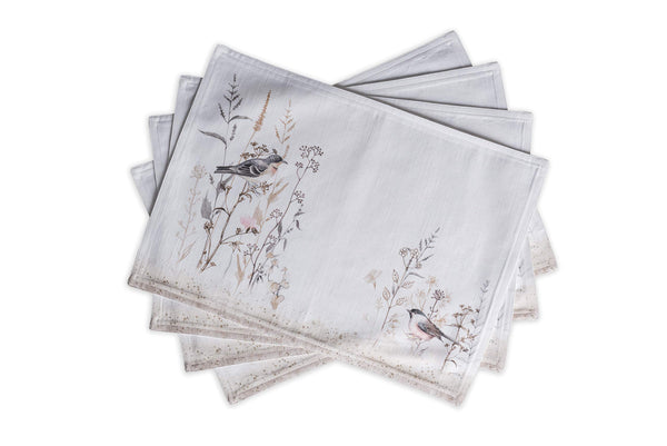 Meadow Florals Placemats