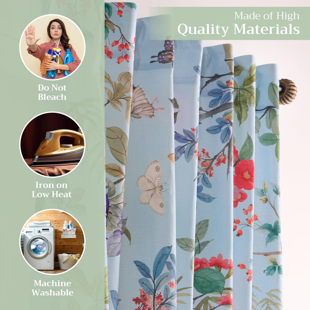 Canne Curtains