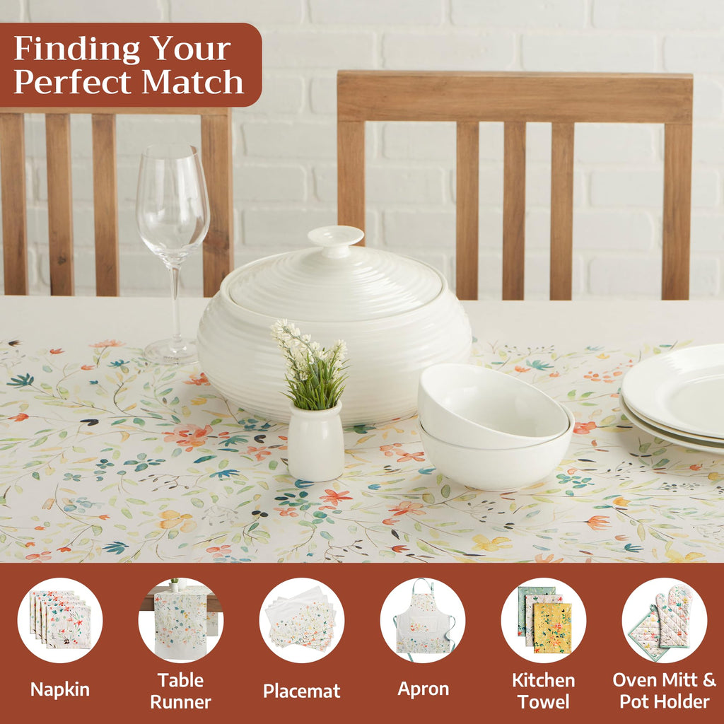 Colmar Tablecloths