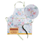 Paradise Island Apron