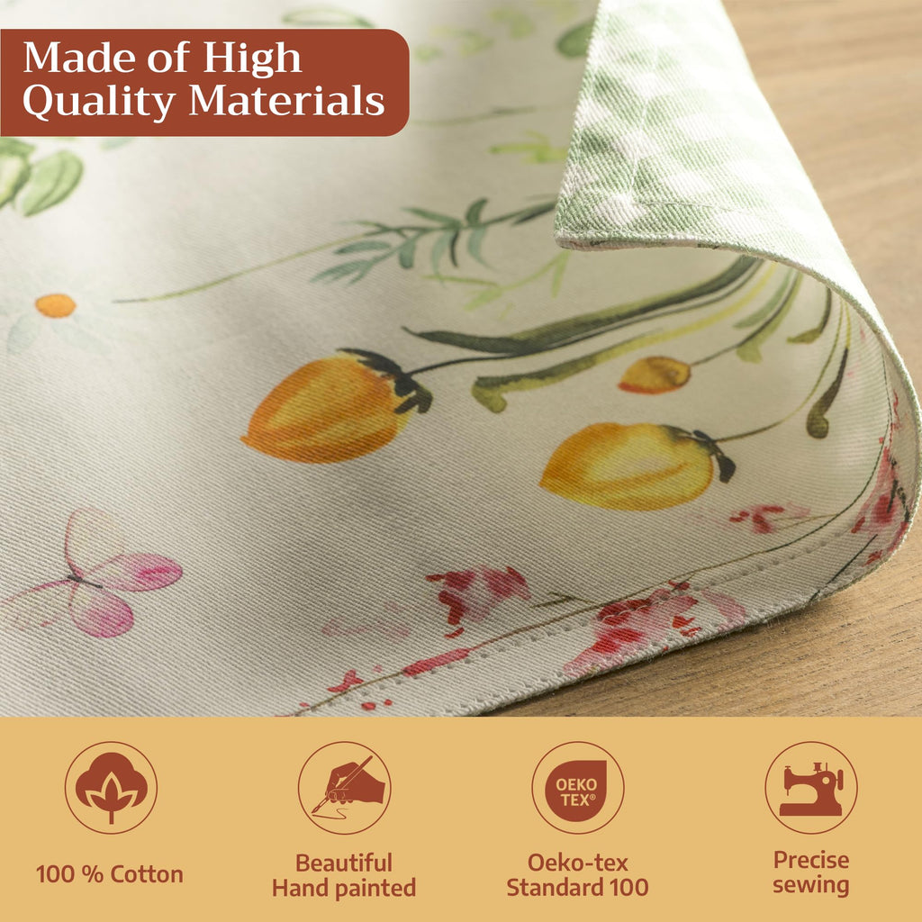 Botanical Fresh Placemats