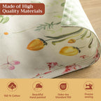 Botanical Fresh Placemats