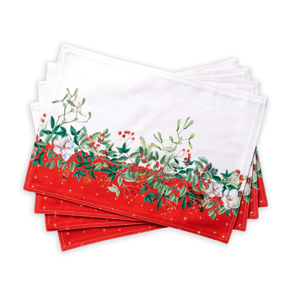 Noel Placemats