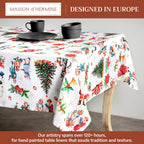 Chromo Tablecloths